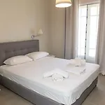 Sea Peek Apartmán