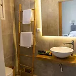 Sea Peek Apartmán *