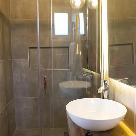 Sea Peek Apartamento
