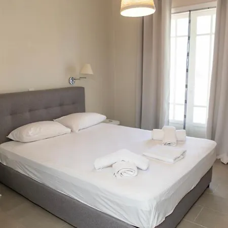 Sea Peek Apartamento