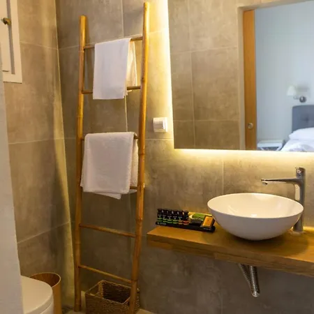 Sea Peek Apartamento *