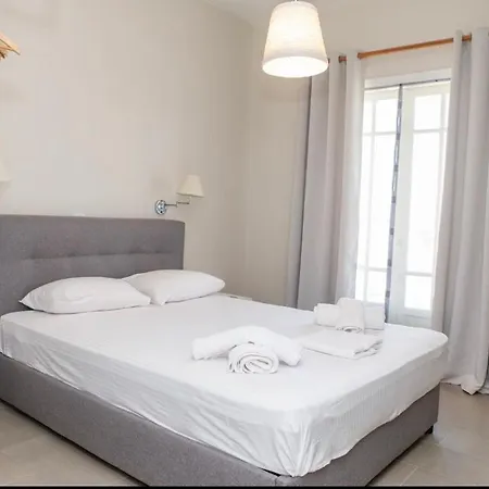 Sea Peek Apartamento *