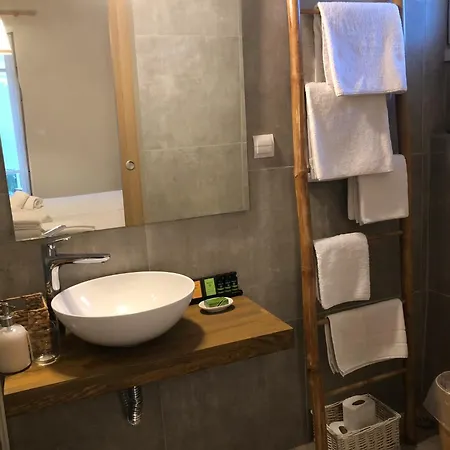 Sea Peek Apartamento *