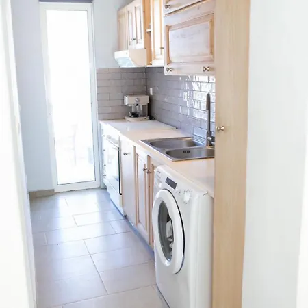 Apartamento Sea Peek