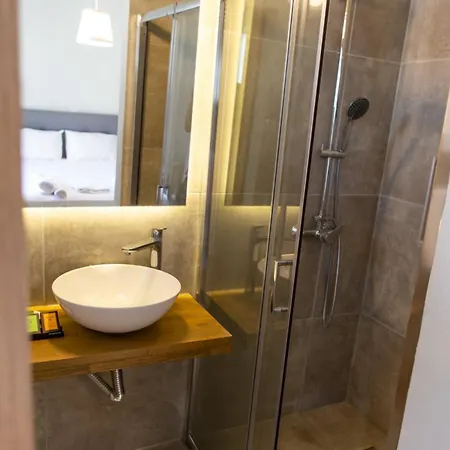 Apartamento Sea Peek